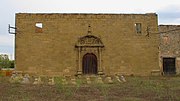 Miniatura per Convent de Sant Francesc (Calaf)