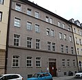 Mietshaus