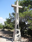 Tossa de Montbui (serra de Miralles-Queralt)