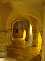 Église Saint-Philbert de Noirmoutier-en-l'Île