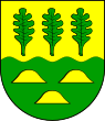 Coat of arms of Ehndorf