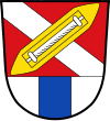Wappen von Konradsreuth