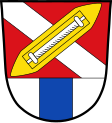 Konradsreuth címere