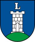 Brasão de Loßburg