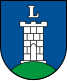Coat of arms of Loßburg