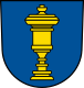 Coat of arms of Michelbach an der Bilz