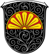 Wappen von Niederhörlen