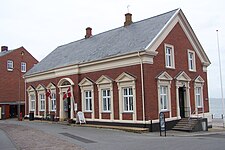 Sjöfartsmuseet