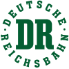 Deutsche Reichsbahn logo