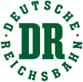 Deutsche Reichsbahn (DDR)