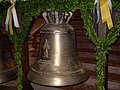 Glocke 9 – Otto (Weihetag)