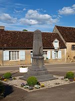 Monument aux morts