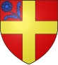 Herb duchownego