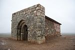 Miniatura para Torre y ermita de Castro Rubio