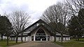 Église Sainte-Bernadette d'Orvault