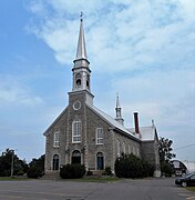 ND-de-Liesse, Rivière-Ouelle