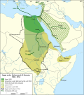 Vignette pour Khédivat d'Égypte