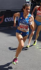 Eleonora Giorgi – Platz 52