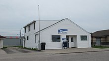 U.S. Post Office in Engadine