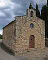 Granera - Ermita de Santa Cecília de Granera (más fotos: 1, 2)