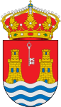 Alcazarén címere