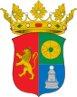 Muel, Zaragoza: insigne