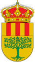 Escudo oficial.