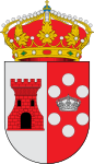 Torrejoncillo del Rey címere