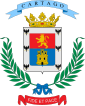 Carthago (provincia Costaricae): insigne