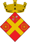 Coat of arms of Vilamalla