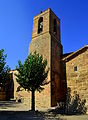 Església de Sant Donat de Sedó (Torrefeta i Florejacs)