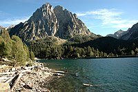 Estany de Sant Maurici.JPG