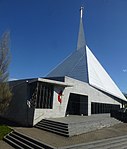 Tallinns metodistkyrka