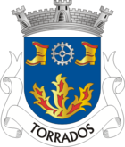 Wappen von Torrados