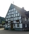 Fachwerkhaus