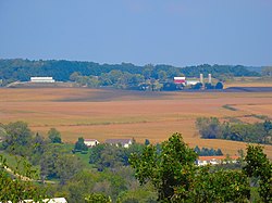 Hình nền trời của Lodi, Wisconsin