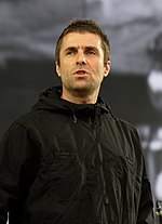 Miniatura para Liam Gallagher