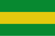 Cauca megye zászlaja