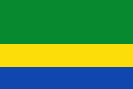 Miniatura para Bandera del Chocó
