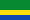 Flag of the Department of Chocó