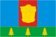 Gurjevszk zászlaja