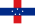 Vlag van Nederlandse Antillen (1986-2010)