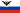 Bandiera della Compagnia russo-americana