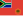 Flag of the South African Army.svg