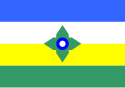 Bandeira de Vilhena