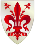Firenze címere