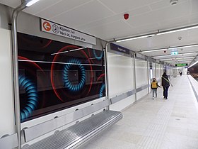 Image illustrative de l’article Forgách utca (métro de Budapest)