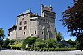 Château de Menthon-Saint-Bernard