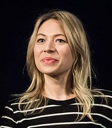 Frida Hallgren in 2015.jpg