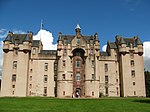 Fyvie Castle